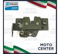 SERRATURA SELLA PIAGGIO VESPA GRANTURISMO 125 200 - VESPA GTS 125 250 300 - VES