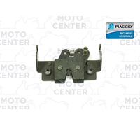SERRATURA SELLA PIAGGIO X9 250 2000-2001 M23000