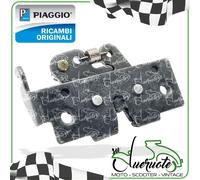 Serratura Sella Sellone x Vespa Gts 125 300 Gtv Granturismo Mymoover Dna Piaggio