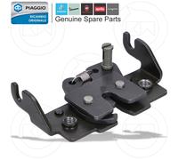 SERRATURA SELLA / SPORTELLO ORIGINALE PIAGGIO MP3 300 YOURBAN LT RL E4 2017-2018