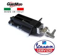 SERRATURA SELLA VESPA ET3 TIPO LUNGO PIAGGIO 5659