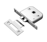 Serratura senza blocco - 1 PZ Osculati - 38.129.04 - 3812904