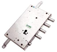 SERRATURA SERRABLINDA TRIPLICE 85.461 SX YALE