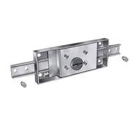 SERRATURA SERRANDA APPLICARE 8601 PREFER DM CENTRALE C.DRITTO