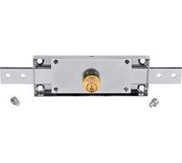 Serratura serranda chiave a profilo Serie 8230 Viro (Centrale)