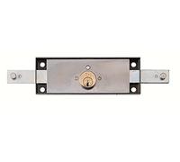 Serratura centrale Iseo 641 per serrande 641/010