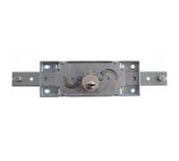 SERRATURA Serrande PREFER ART S211.0020 CENTRALE Profilo EUROPEO 155x55 mm