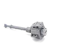 serratura Serratura 72185-TR0-A01 SERRATURA PORTA SINISTRA CON CHIAVE SENZA TRANSPONDER PER CRV PER CIVIC 2012-2015 AL110 sblocco porta Chiusura