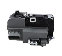 serratura Serratura Attuatore Per Serratura Elettrica Porta Anteriore Sinistra O Destra Per 206 3/5 sblocco porta Chiusura