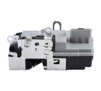 serratura Serratura Attuatore Serratura Porta Elettrica 9136S7 9135R9 Per 206 3/5 sblocco porta Chiusura