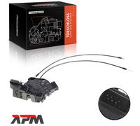 Serratura Servomotore Anteriore Destro 6-Pin per Mazda 3 BK Hatchback 2003-2009