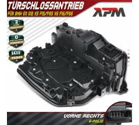Serratura Servomotore Anteriore Destro per BMW G11 G12 X5 F15/F85 X6 F16 F86