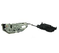 Serratura Servomotore Anteriore Sinistra 51 21 7 185 689 Adatto A per BMW