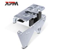 Serratura Servomotore Anteriore Sinistra Bianco Metallo per ScaniaRSC340 1789305