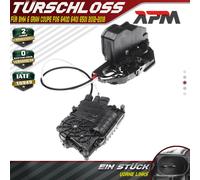 Serratura Servomotore Anteriore Sinistra per BMW 6 Gran Coupe F06 640d 640i 650i