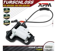 Serratura Servomotore Anteriore Sinistra per Mercedes Benz Gle GLS Classe Gl