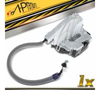 Serratura Servomotore Anteriore Sinistra per Mercedes-Benz W204 E W212 GLK