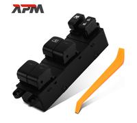 Serratura Servomotore Anteriore Sinistra per Subaru Legacy V Station Wagon