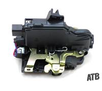 Serratura Servomotore Anteriore Sinistra per VW Golf 4 IV Bora Passat Nuovo