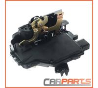 Serratura Servomotore Chiusura Centralizzata Anteriore Sinistra per Audi Tt 8N9