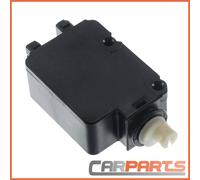 Serratura Servomotore Chiusura Centralizzata Portellone per BMW 3er E36 5er E34