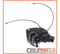 Serratura Servomotore Chiusura Centralizzata Posteriore Sinistra per Mazda 3 BK