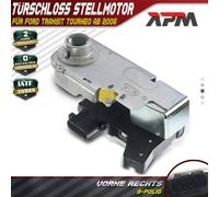 Serratura Servomotore Porta Anteriore Destra per Ford Transit Tourneo 2006-2012