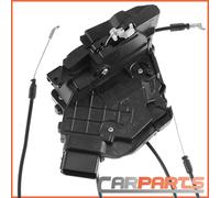 Serratura Servomotore Porta Anteriore Destra per Mazda 3 BK 04-09 3N6A-A21812-M