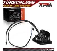 Serratura Servomotore Posteriore Destra Inferiore per Mini Clubman R55 2007-2014