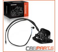 Serratura Servomotore Posteriore Destra per Mini Clubman R55 Anno 2007-2014