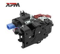 Serratura Servomotore Posteriore Destra per VW Polo 9N_ Skoda Fabia I 6Y2 6Y3