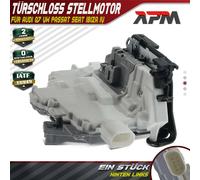 Serratura Servomotore Posteriore Sinistra per Audi Q7 VW Passat Seat Ibiza IV