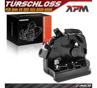 Serratura Servomotore Posteriore Sinistra per BMW X5 E53 SUV 2000-2006