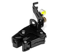 Serratura Servomotore Posteriore Sinistra per VW Caddy III IV Crafter 30-50