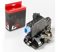Serratura Servomotore Zv Micro Interruttore Frontale SX per Skoda Roomster 5J