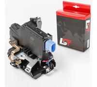 Serratura Servomotore Zv Micro Interruttore Posteriore Dx per Seat Toledo III 3