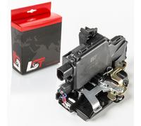 Serratura Servomotore Zv Micro Interruttore Posteriore SX per Skoda Octavia 1U