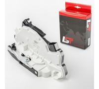Serratura Servomotore Zv Microinterruttore Frontale SX per VW Passat cc Scirocco