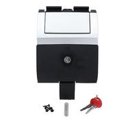 Ricambio Set Chiusura sh50 per Moto Ricambi Ciclomotore Accessori