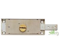 SERRATURA SICUREZZA PREFER SERRANDA AVVOLGIBILE DOPPIO MAPPA 8632.000 DX 155x55