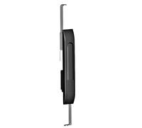 Serratura Siemens a maniglia girevole per ALPHA 630 8GK95610KK01