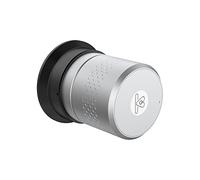 Serratura Smart Big Motor Force Tuya Cilindro della serratura Maniglia della manopola della serratura della porta intelligente dell'impronta digitale domestica Porta Casa Ufficio Appartamento(Kit 1)