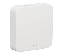 Serratura Smart Port Wi Fi Gateway per TTLOCK, Blocco della Porta Elettronica Ad Ingresso Bluetooth, Ponte Wi Fi per Blocco TT, Blocco delle Impronte Digitali Intelligenti per