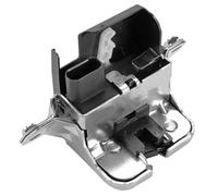 Serratura Solenoide Portellone Bagagliaio Compatibile Con Per Touareg Per Sharan OEM: 7P0827505 Serratura Portellone Posteriore Attuatore Interruttore Blocco Della Porta Accessori