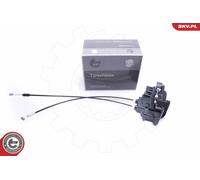Serratura sport. anteriore Dx per HYUNDAI i30