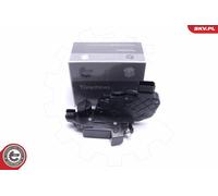 Serratura sport. anteriore Dx per LAND ROVER DISCOVERY RANGE ROVER EVOQUE