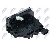 Serratura sport. anteriore Dx per OPEL CORSA