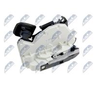 Serratura sport. anteriore Dx per SEAT SKODA VW ALHAMBRA ATLAS BEETLE CADDY CADD