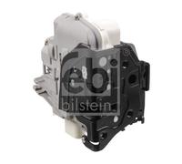 Serratura sport. anteriore Dx per SEAT VW ALTEA EOS LEON TOLEDO