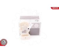 Serratura sport. anteriore per TOYOTA YARIS YARIS VERSO